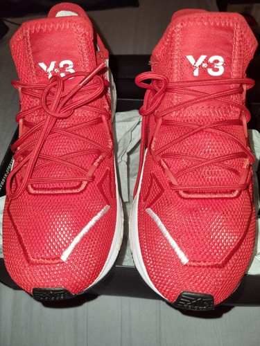 Womens adidas yohji - y-3,