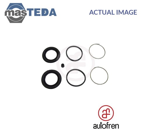 D4087 brake caliper repair - d4087,