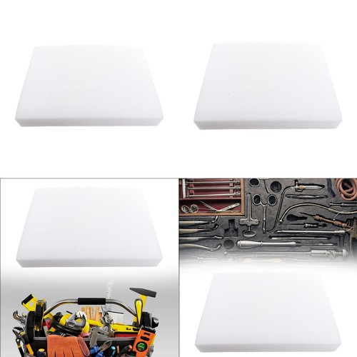 Tool box foam insert - tool,