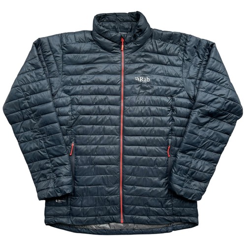 Rab men altus - men's, pertex
