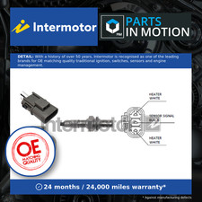 Lambda Sensor fits NISSAN