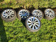 VW Passat CC 18" X5 SET Passat