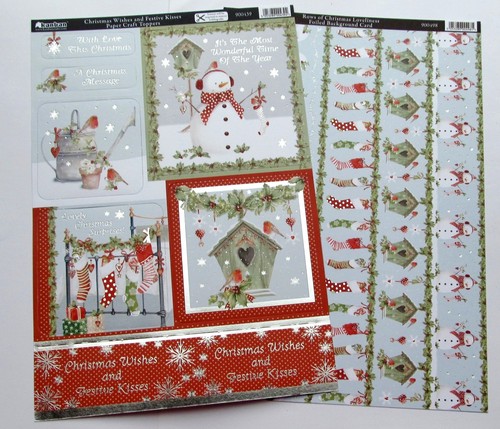 Kanban christmas wishes - kanban,