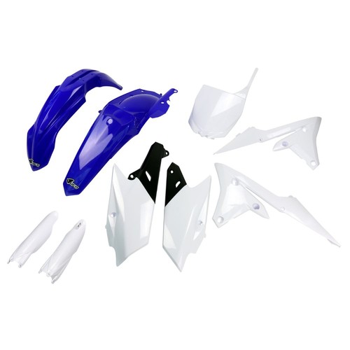 Ufo plast kit - ufo, plastics