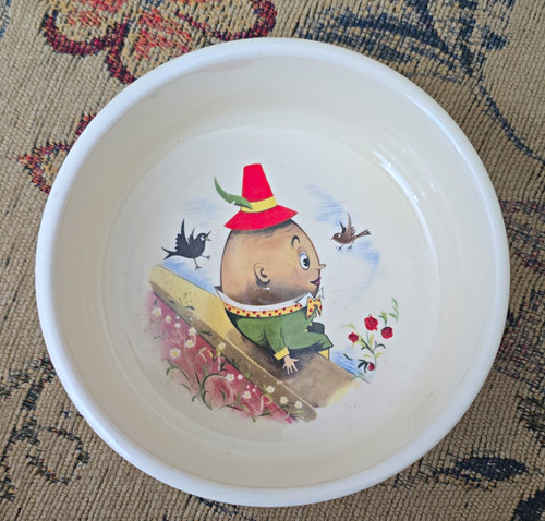 Brixham pottery ltd - pottery, white