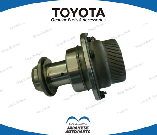 Toyota camshaft timing - camshaft,