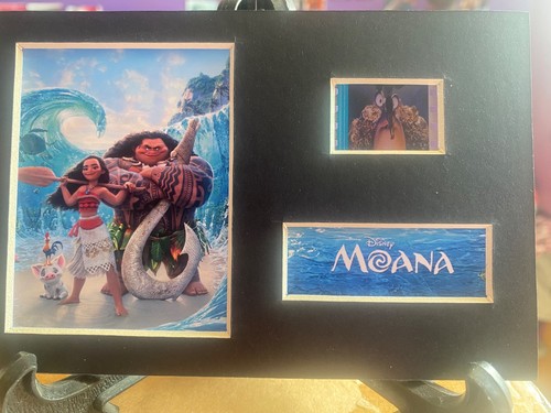 6x4 moana film - moana, cell