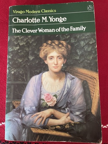 The clever woman family - the,