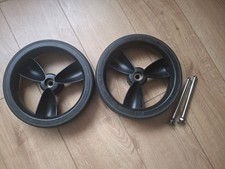 Icandy Peach 5 6  Rear Wheels