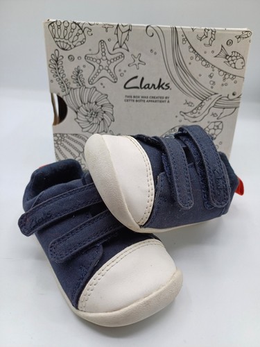 Clarks kids roamer craft - clarks,