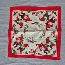 Froso Handtryck napkins