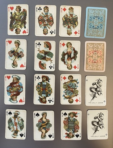 Vintage 1920s müller cie - j.,