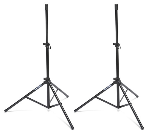 Samson ls50p speaker - samson, stand