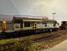 Bachmann Class 37803