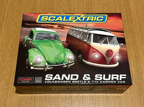 New scalextric c3371a sand - scalextric, &
