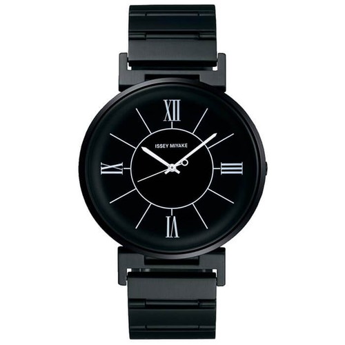 Issey miyake watch - u,