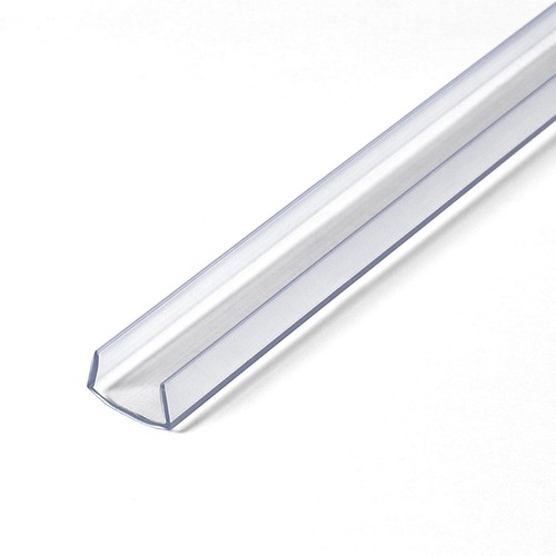Plastics clear rigid - plastics,