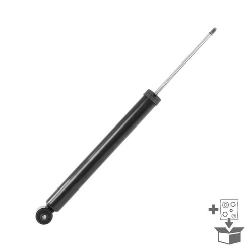 376039sp shock absorber rear - shock,