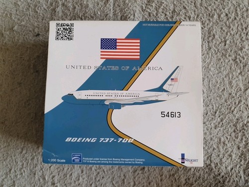 Inflight 200 if7370113 boeing - inflight,