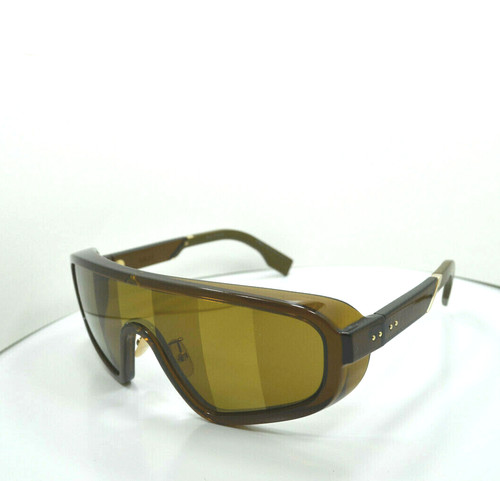 New authentic fendi m0084 s - new, m0084/s