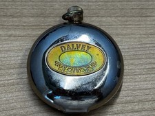 Dalvey Voyager Travel Alarm
