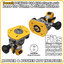 Dewalt DCW600 DNP612 D26200