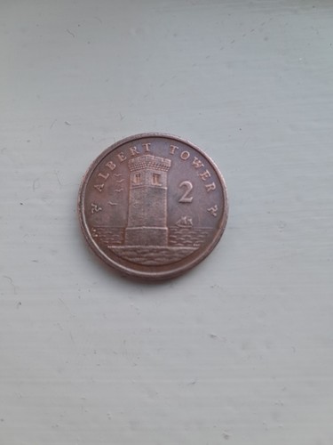 2008 isle man albert tower - man,