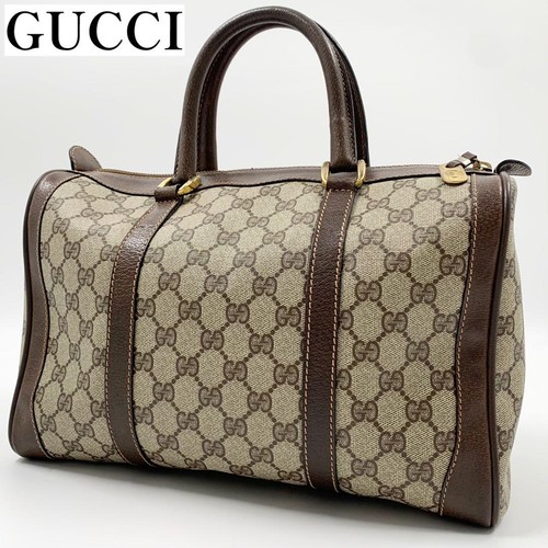 Gucci supreme vintage - gucci,