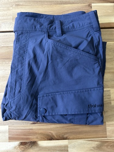 Rohan pioneer trousers insect - trousers,