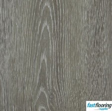 Sierra Habitana LVT Vinyl gluedown  Weathered Timber **FREE DELIVERY 9923