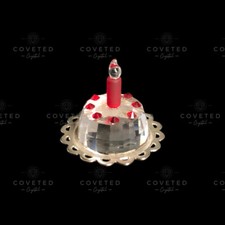 Swarovski Crystal Memories