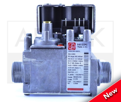 Vokera vision 25c - vision,