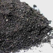 Worm Castings Vermicast Premium Fertiliser for Terrariums Houseplants and Garden