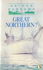 Great Northern? (Puffin