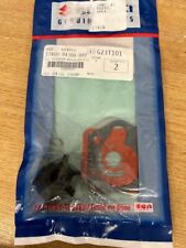 GENUINE Water Pump KIT DF8A