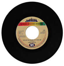 Larry Santos You Got Me Where