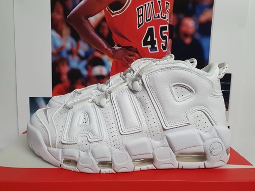 Nike air more uptempo - more, ‘96