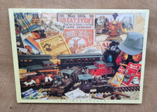 RAILWAY MEMORABILIA - 750