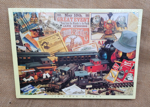 Railway memorabilia 750 - railway,