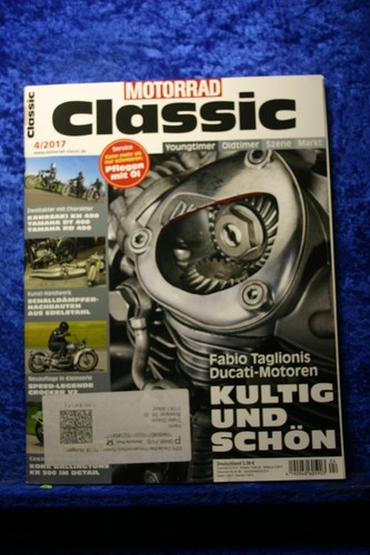 Motorcycle classic ducati - classic,