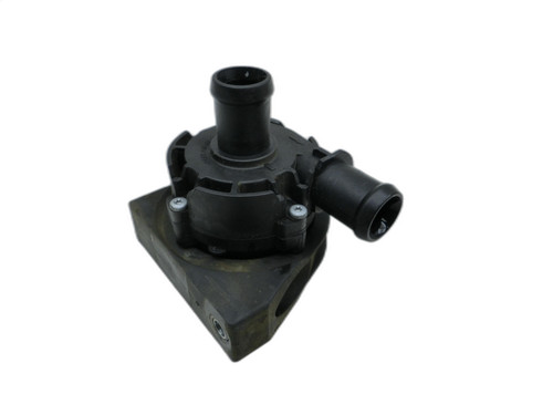 Circulation pump heater - pump,