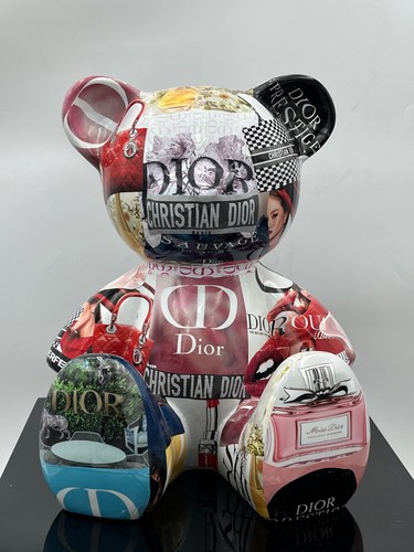 Dior limited edition - dior,, teddy