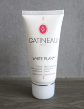 GATINEAU PARIS WHITE PLAN SKIN LIGHTENING PROTECTIVE CREAM 50ML RRP £54.00 NEW