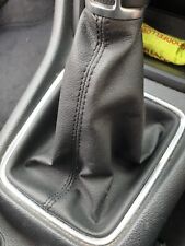 VW Sharan 7N Manual Gear Gaiter Leather MK2 2011 - 2022