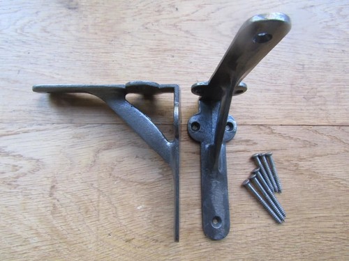 Pair ironbridge cast - ironbridge,