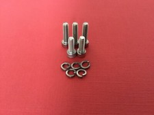 Honda CBR125 04-06 Carburettor