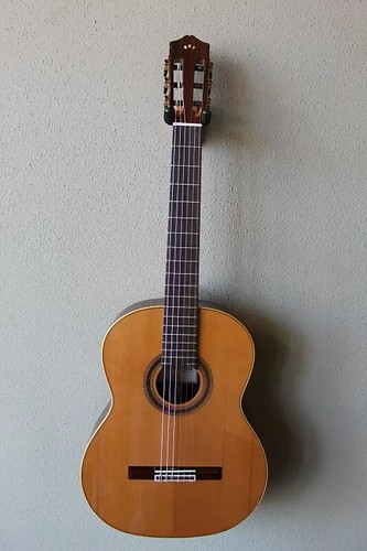 Brand new cordoba paco - cordoba, f7
