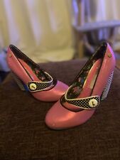 BABYCHAM SHOES - Size 5-