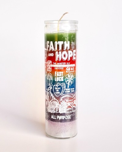 Faith hope day - faith,