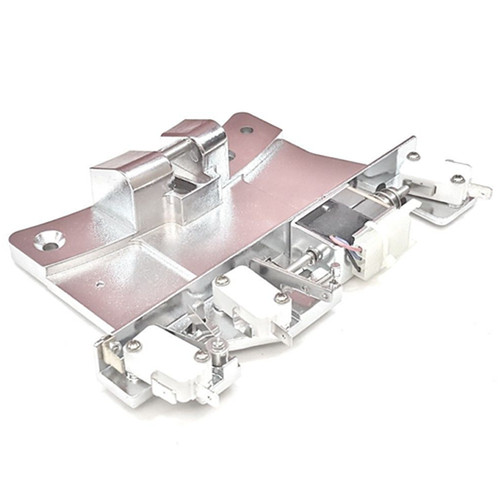 Door lock version alliance - lock,